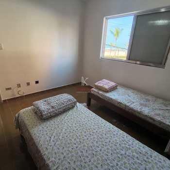 Apartamento em Praia Grande, bairro Guilhermina