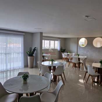 Apartamento em Praia Grande, bairro Real