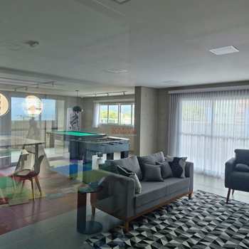 Apartamento em Praia Grande, bairro Real