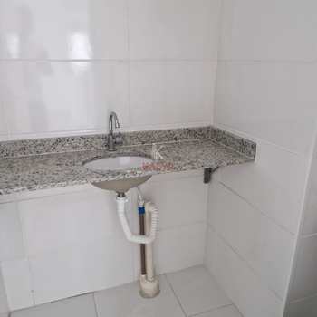 Apartamento em Praia Grande, bairro Real