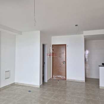 Apartamento em Praia Grande, bairro Real