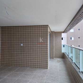 Apartamento em Praia Grande, bairro Real