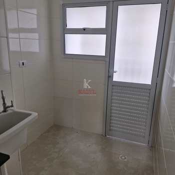 Apartamento em Praia Grande, bairro Real