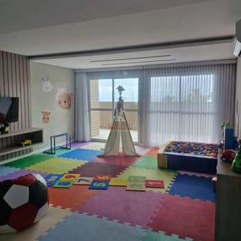 Apartamento em Praia Grande, bairro Real