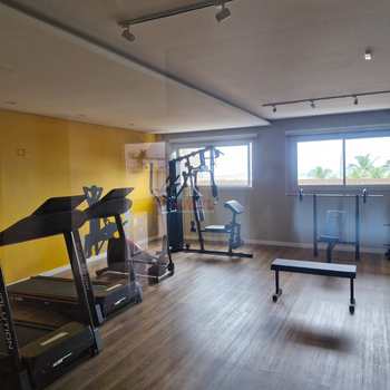 Apartamento em Praia Grande, bairro Real