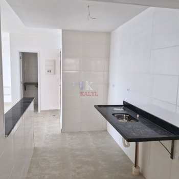 Apartamento em Praia Grande, bairro Real