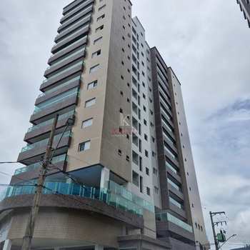 Apartamento em Praia Grande, bairro Real