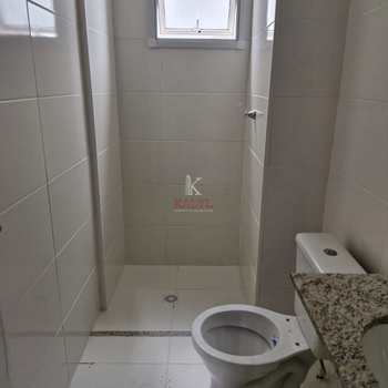 Apartamento em Praia Grande, bairro Real