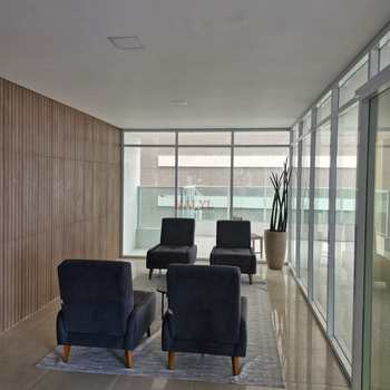 Apartamento em Praia Grande, bairro Real