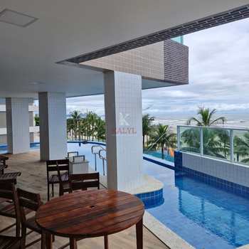 Apartamento em Praia Grande, bairro Real