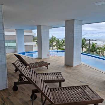 Apartamento em Praia Grande, bairro Real