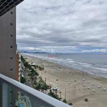 Apartamento em Praia Grande, bairro Real