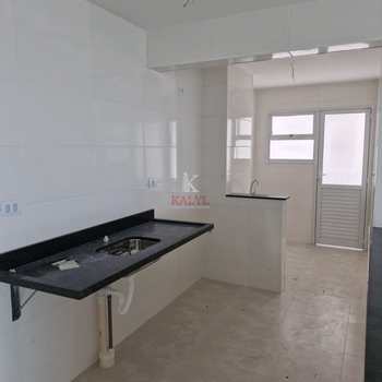 Apartamento em Praia Grande, bairro Real