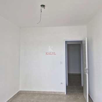 Apartamento em Praia Grande, bairro Real