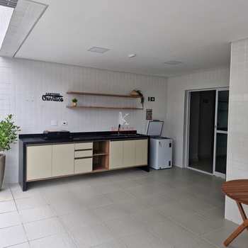 Apartamento em Praia Grande, bairro Real