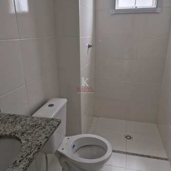 Apartamento em Praia Grande, bairro Real
