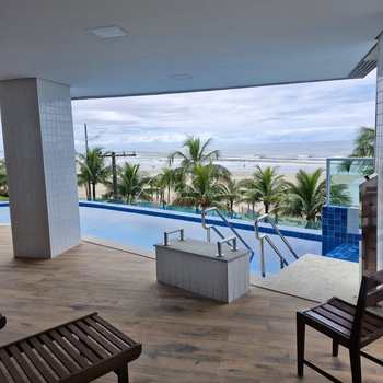 Apartamento em Praia Grande, bairro Real