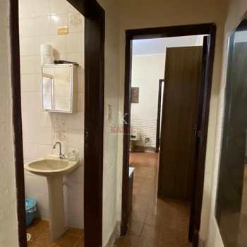 Casa em Praia Grande, bairro Balneário Maracanã