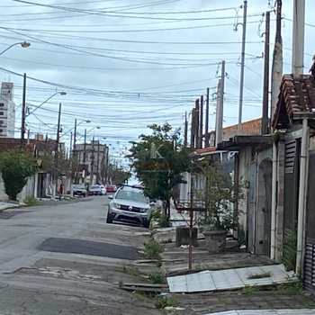 Casa em Praia Grande, bairro Balneário Maracanã