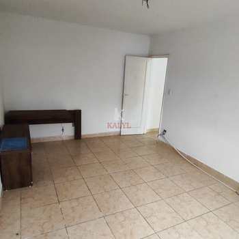 Kitnet em Praia Grande, bairro Canto do Forte