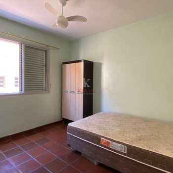 Apartamento em Praia Grande, bairro Guilhermina