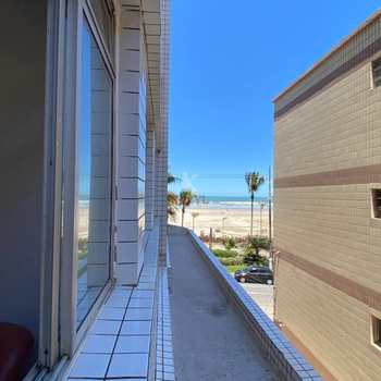 Apartamento em Praia Grande, bairro Guilhermina