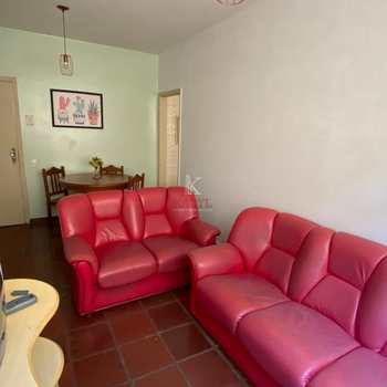 Apartamento em Praia Grande, bairro Guilhermina