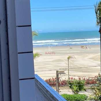 Apartamento em Praia Grande, bairro Guilhermina