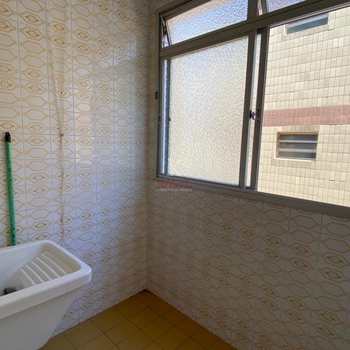 Apartamento em Praia Grande, bairro Guilhermina