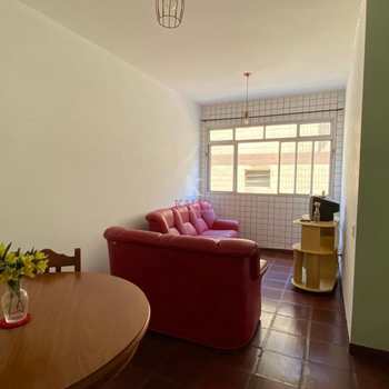 Apartamento em Praia Grande, bairro Guilhermina