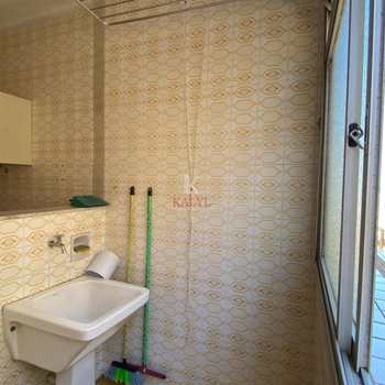 Apartamento em Praia Grande, bairro Guilhermina