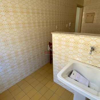 Apartamento em Praia Grande, bairro Guilhermina