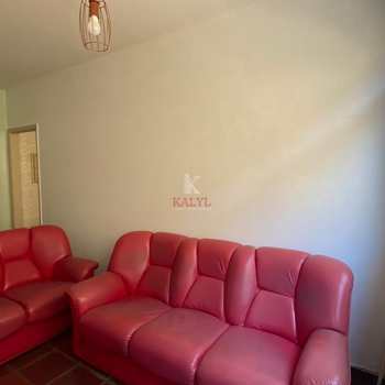 Apartamento em Praia Grande, bairro Guilhermina