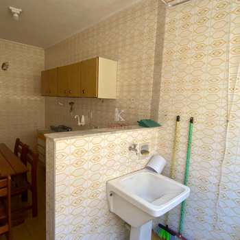 Apartamento em Praia Grande, bairro Guilhermina