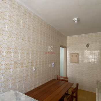 Apartamento em Praia Grande, bairro Guilhermina