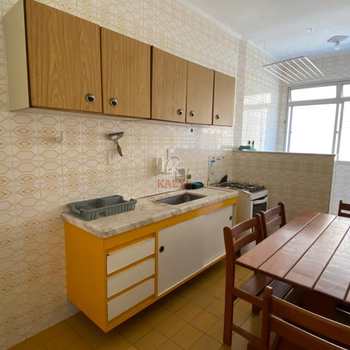 Apartamento em Praia Grande, bairro Guilhermina