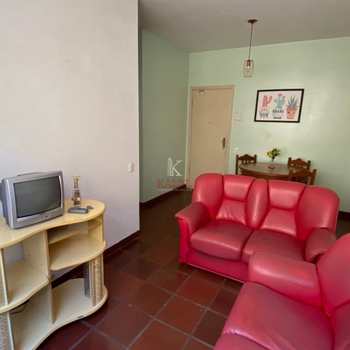 Apartamento em Praia Grande, bairro Guilhermina