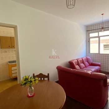 Apartamento em Praia Grande, bairro Guilhermina