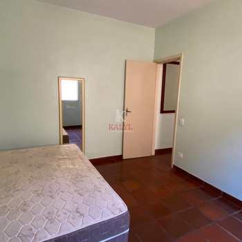 Apartamento em Praia Grande, bairro Guilhermina