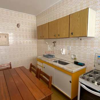 Apartamento em Praia Grande, bairro Guilhermina