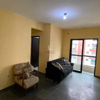 Apartamento em Praia Grande, bairro Guilhermina
