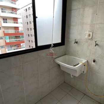Apartamento em Praia Grande, bairro Guilhermina