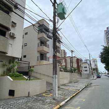 Apartamento em Praia Grande, bairro Guilhermina