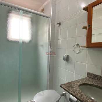 Apartamento em Praia Grande, bairro Guilhermina