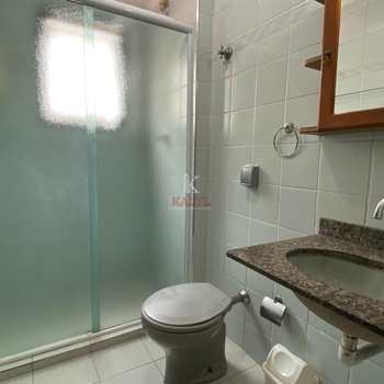 Apartamento em Praia Grande, bairro Guilhermina