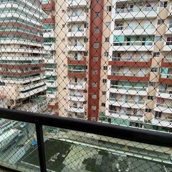 Apartamento em Praia Grande, bairro Guilhermina