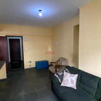 Apartamento em Praia Grande, bairro Guilhermina