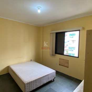 Apartamento em Praia Grande, bairro Guilhermina