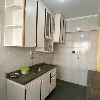 Apartamento em Praia Grande, bairro Guilhermina