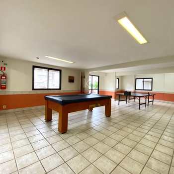 Apartamento em Praia Grande, bairro Guilhermina